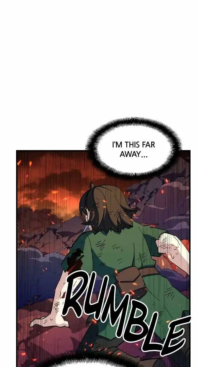 The Last Golden Child Ch.071