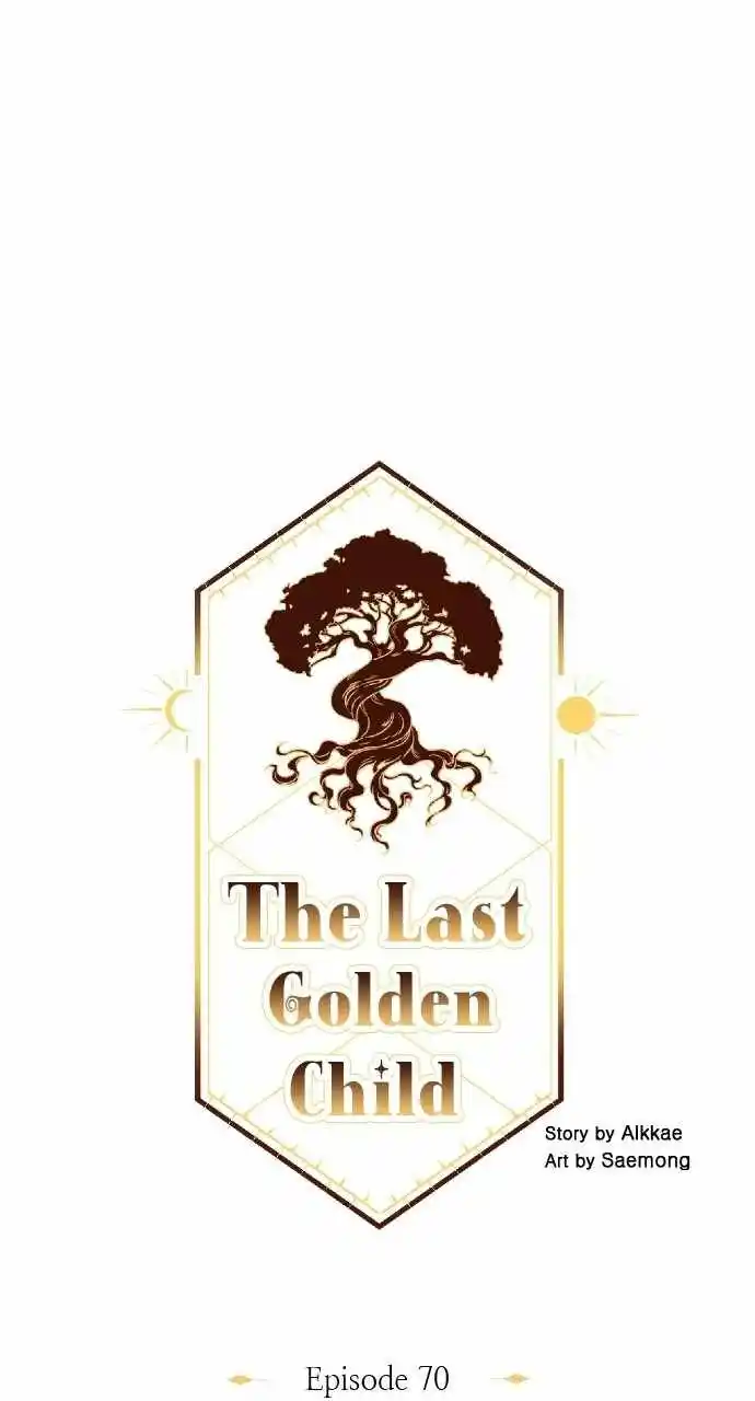 The Last Golden Child Ch.071