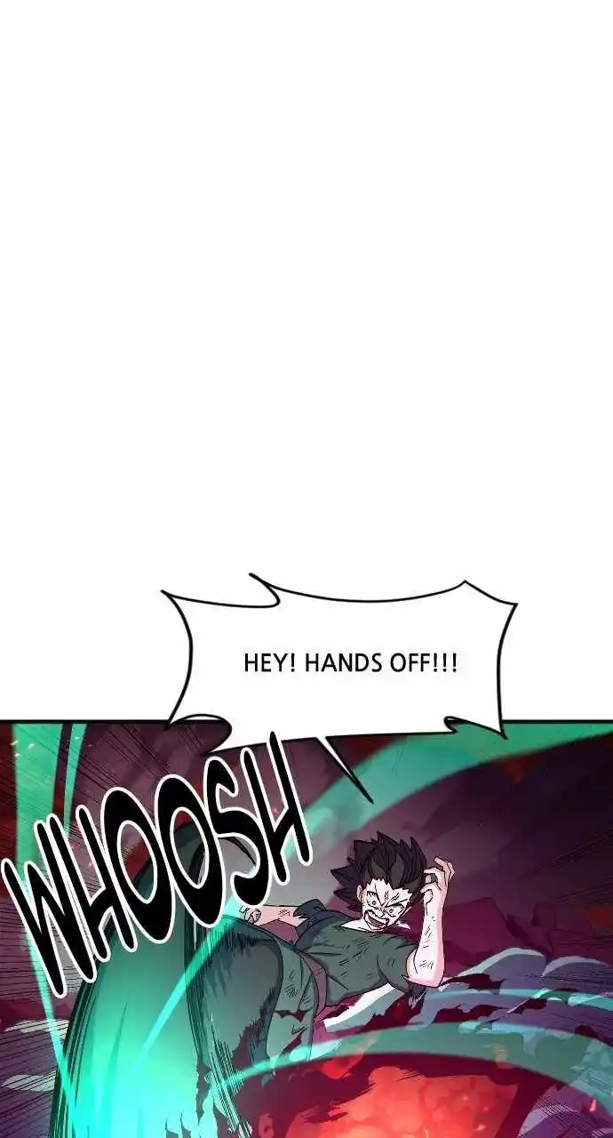 The Last Golden Child Ch.071