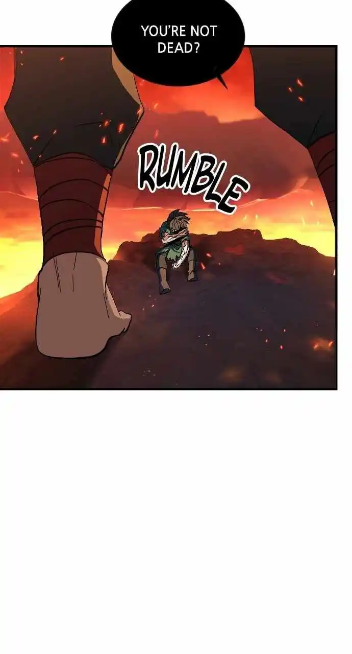 The Last Golden Child Ch.071