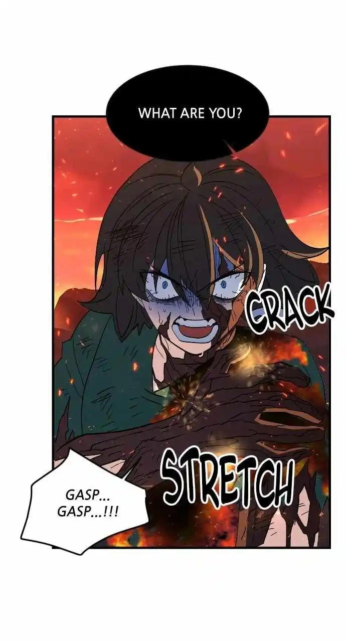 The Last Golden Child Ch.071