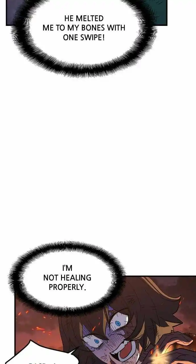 The Last Golden Child Ch.071