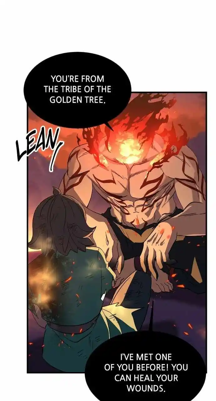 The Last Golden Child Ch.071