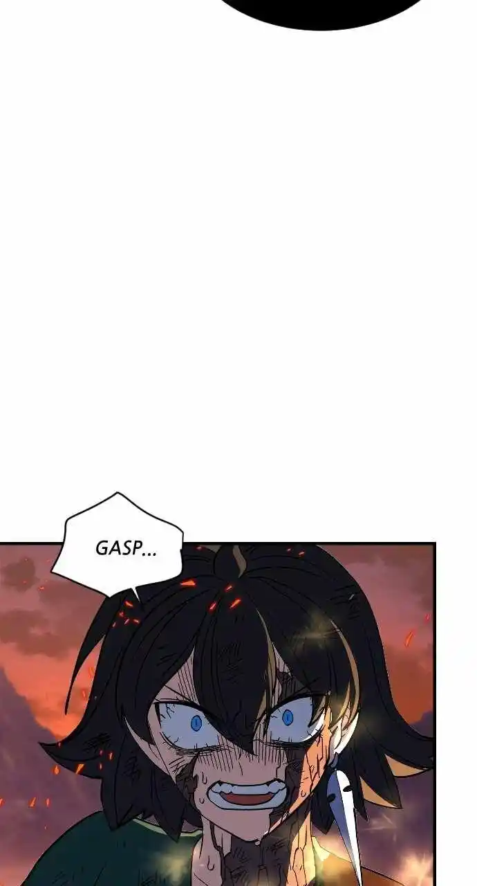 The Last Golden Child Ch.071