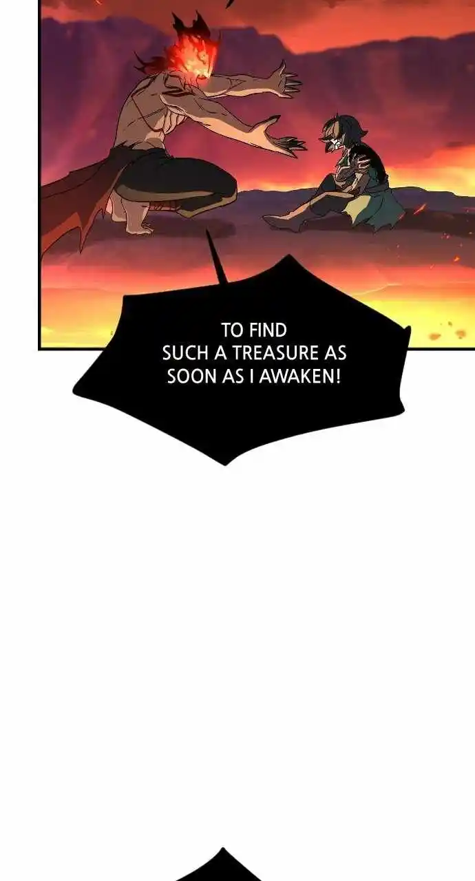 The Last Golden Child Ch.071