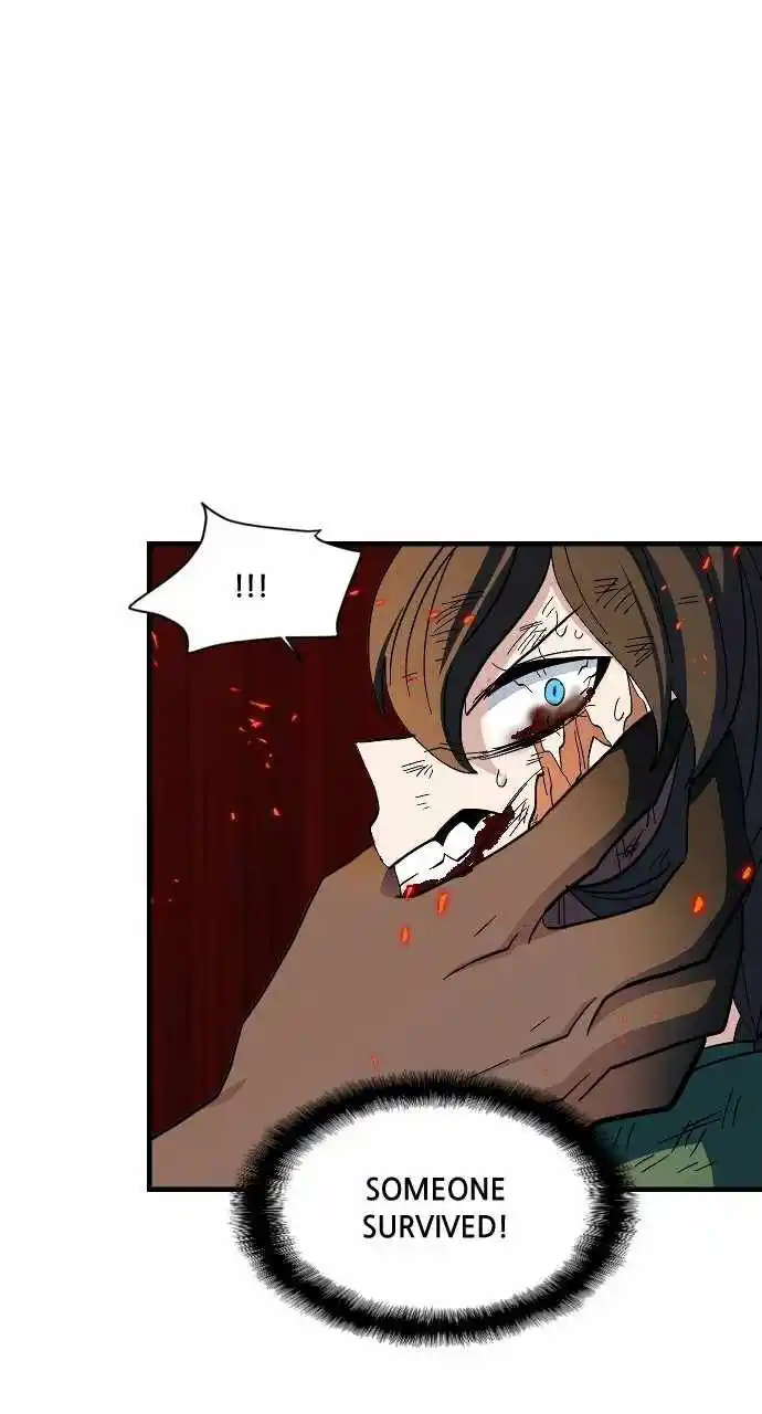 The Last Golden Child Ch.071