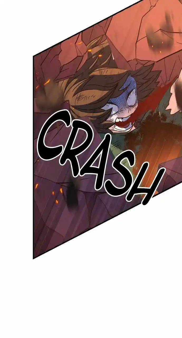 The Last Golden Child Ch.071