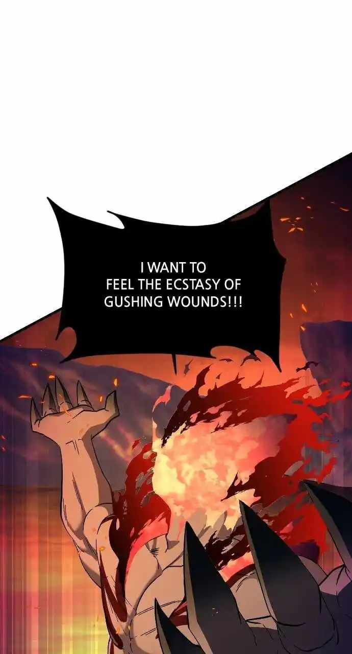 The Last Golden Child Ch.071