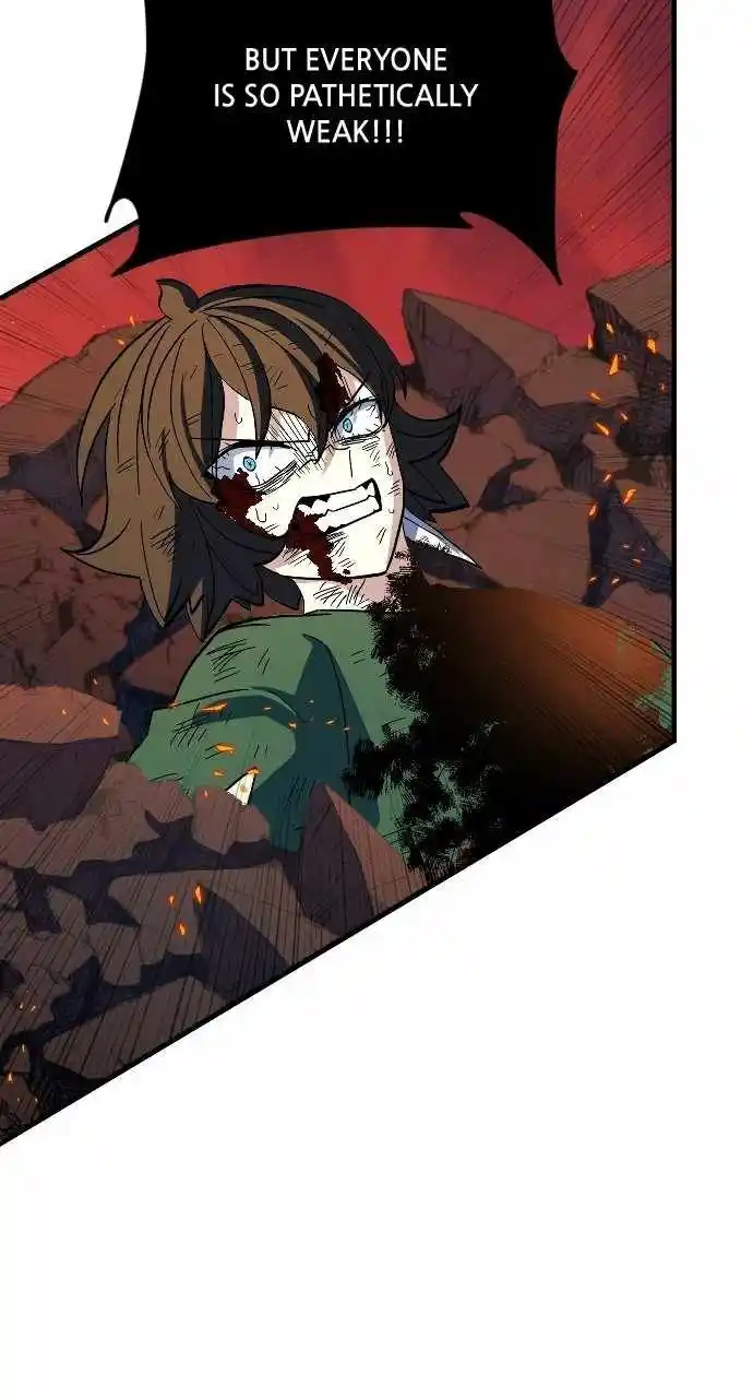 The Last Golden Child Ch.071