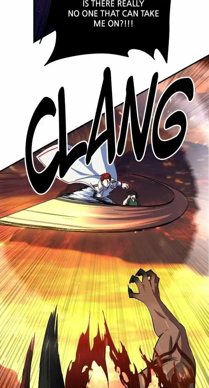 The Last Golden Child Ch.071