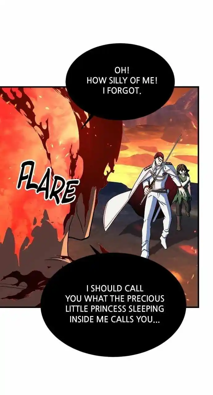 The Last Golden Child Ch.071