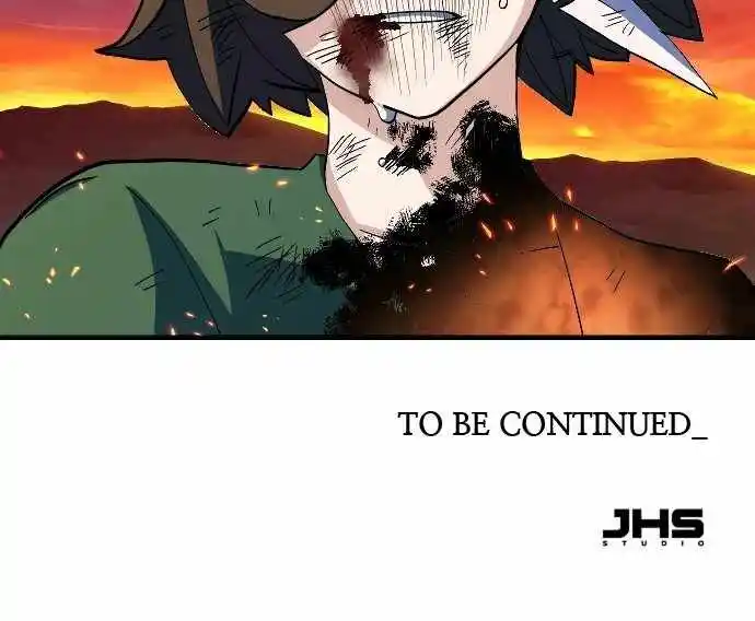 The Last Golden Child Ch.071