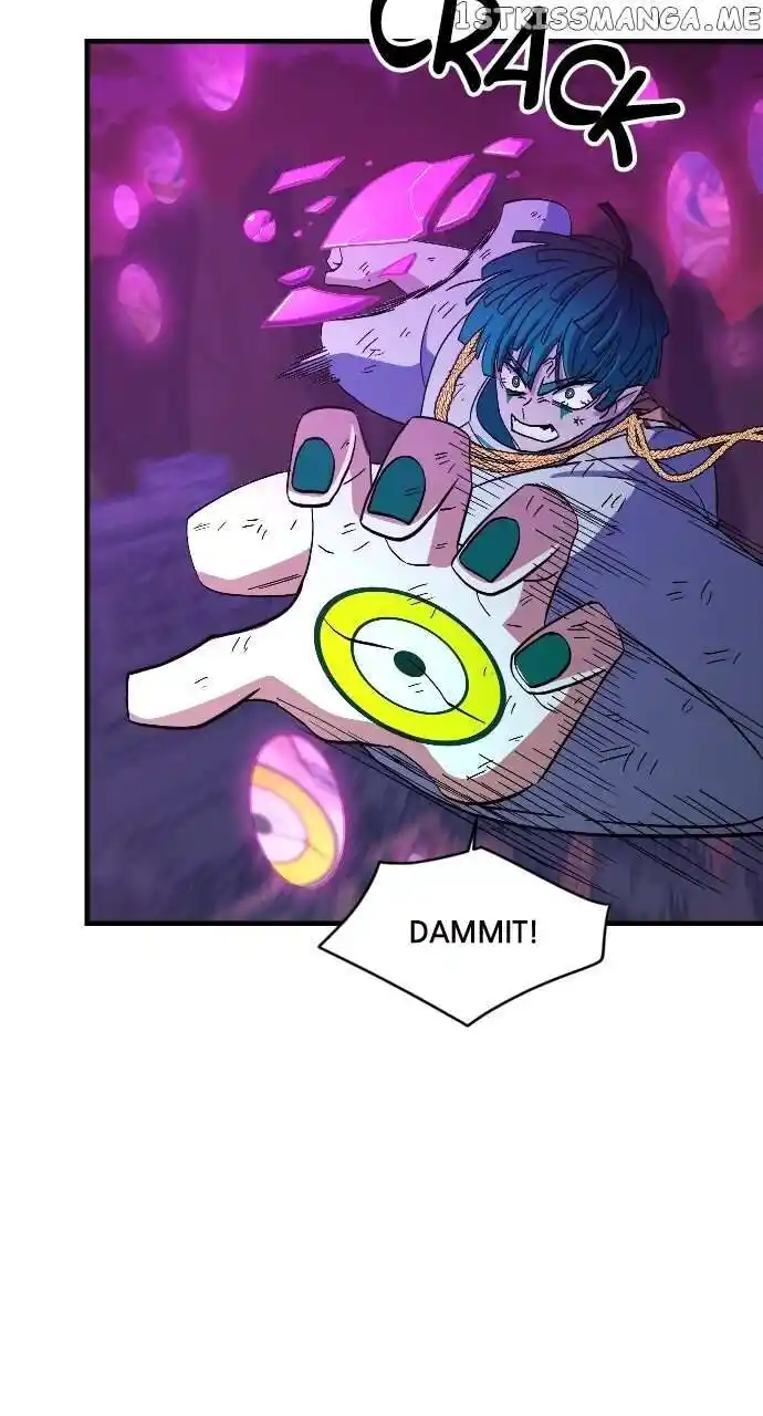 The Last Golden Child Ch.084