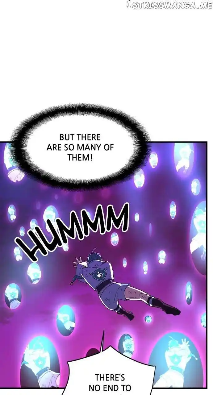 The Last Golden Child Ch.084