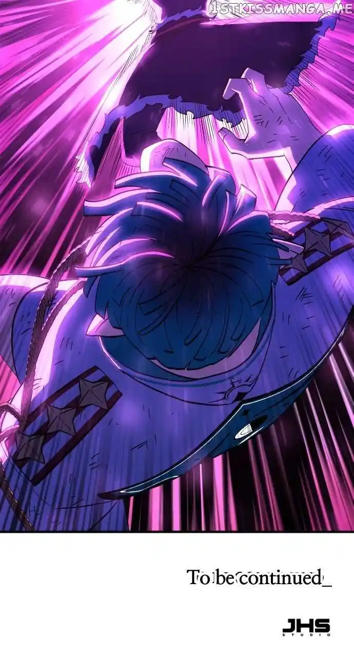 The Last Golden Child Ch.084