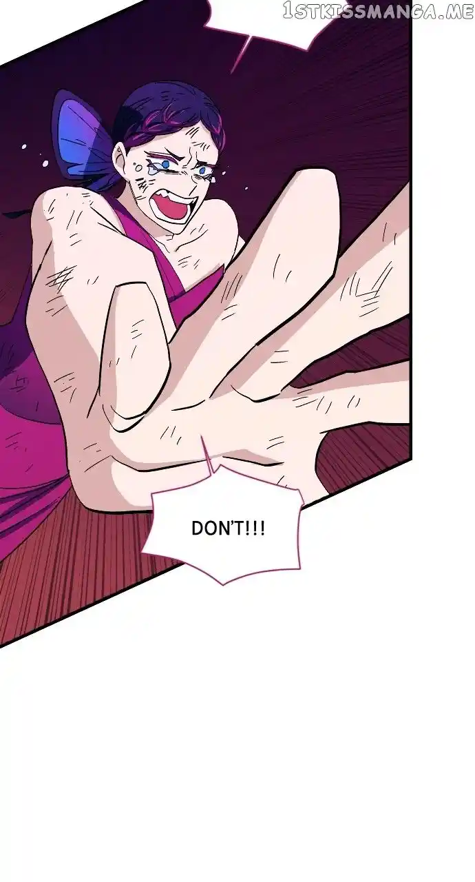 The Last Golden Child Ch.087