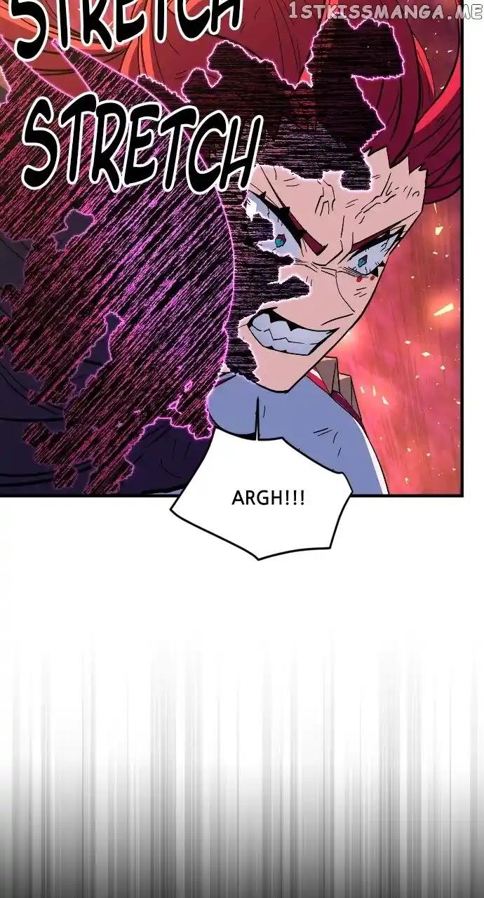 The Last Golden Child Ch.087