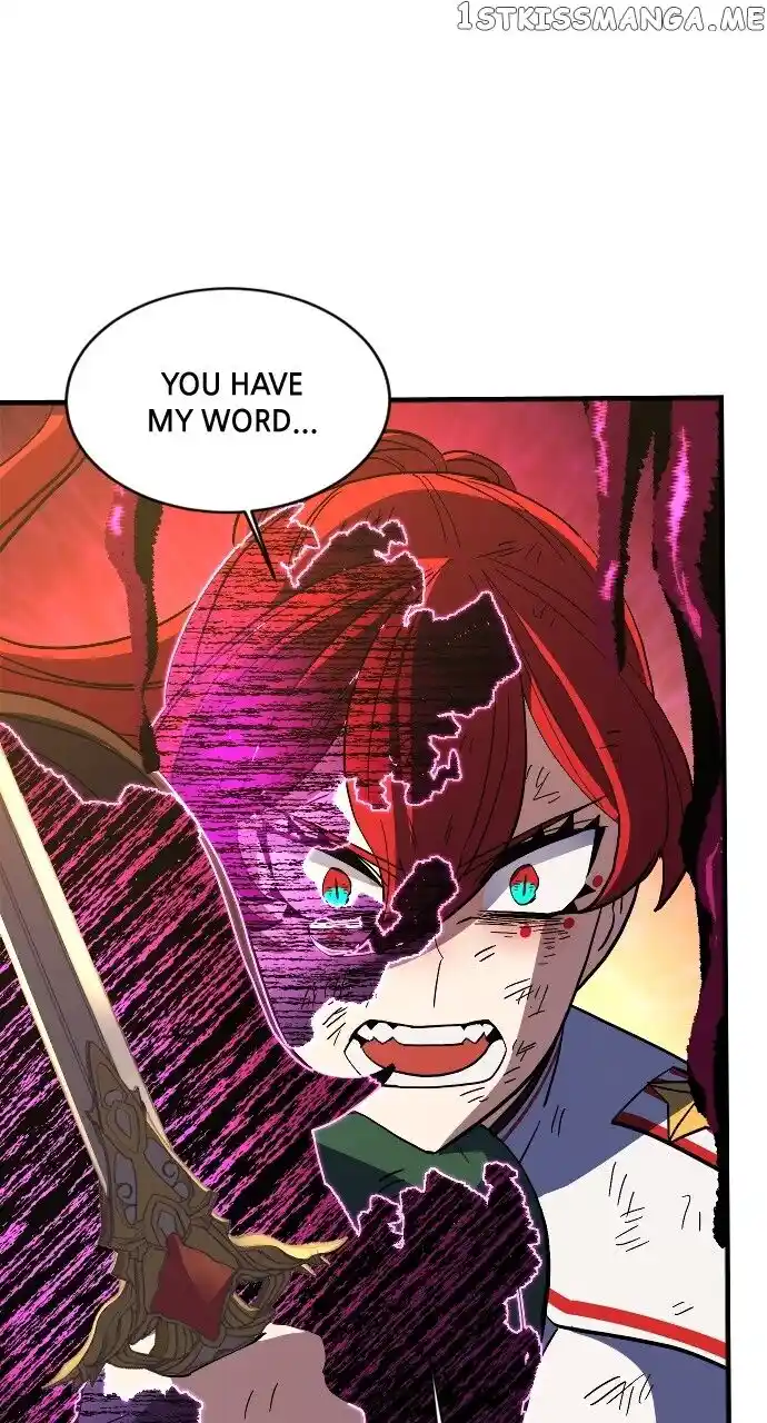 The Last Golden Child Ch.087