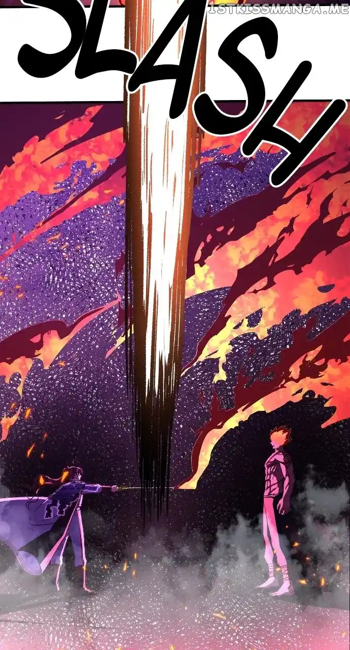 The Last Golden Child Ch.087