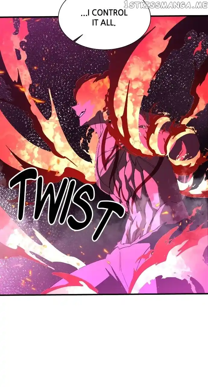 The Last Golden Child Ch.087