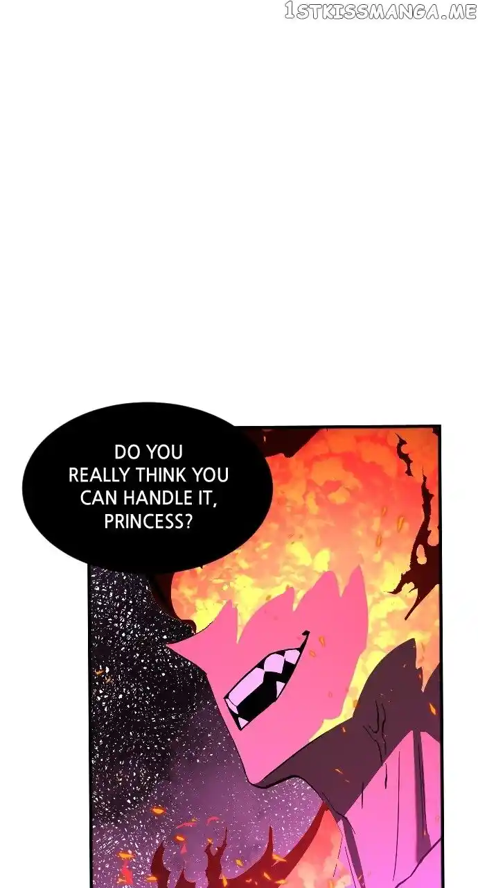 The Last Golden Child Ch.087