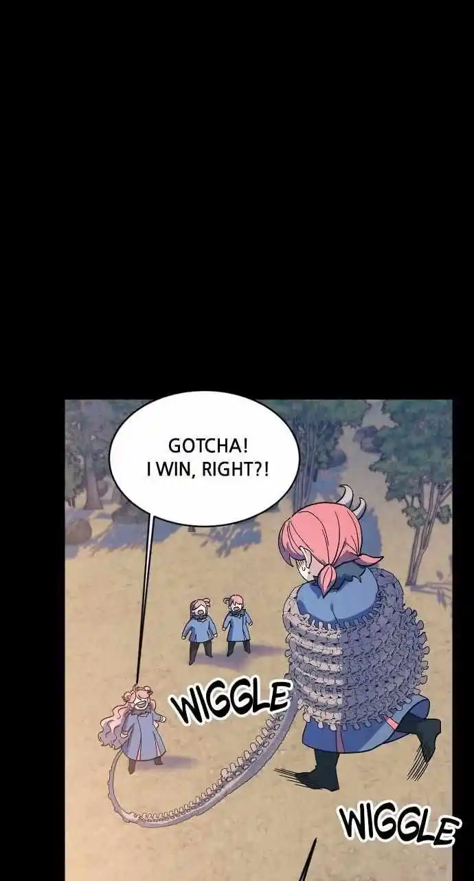 The Last Golden Child Ch.108