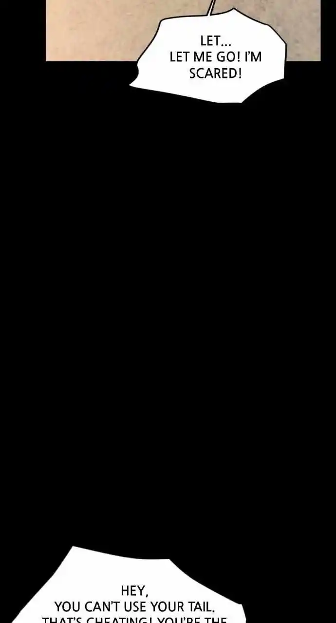 The Last Golden Child Ch.108