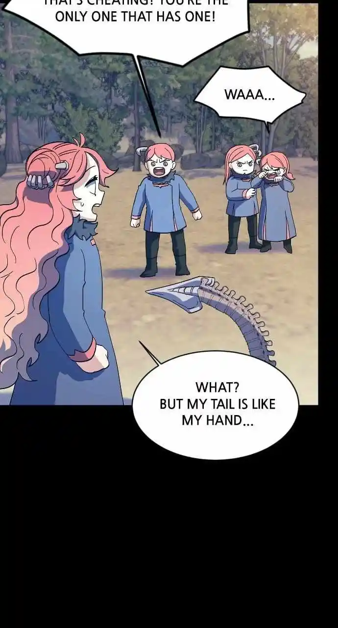 The Last Golden Child Ch.108