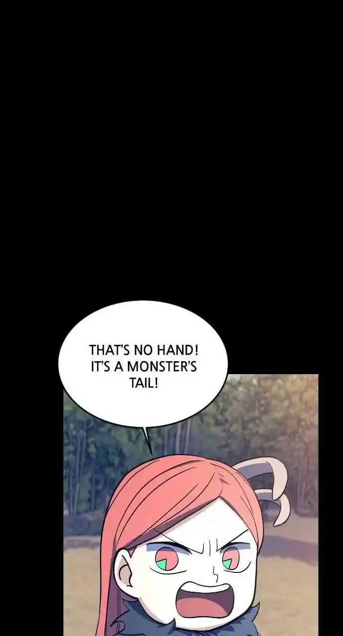 The Last Golden Child Ch.108