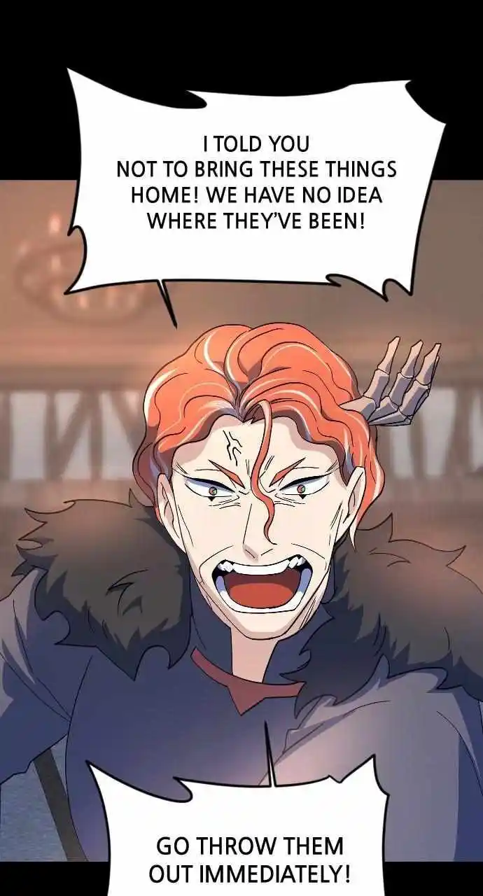 The Last Golden Child Ch.108