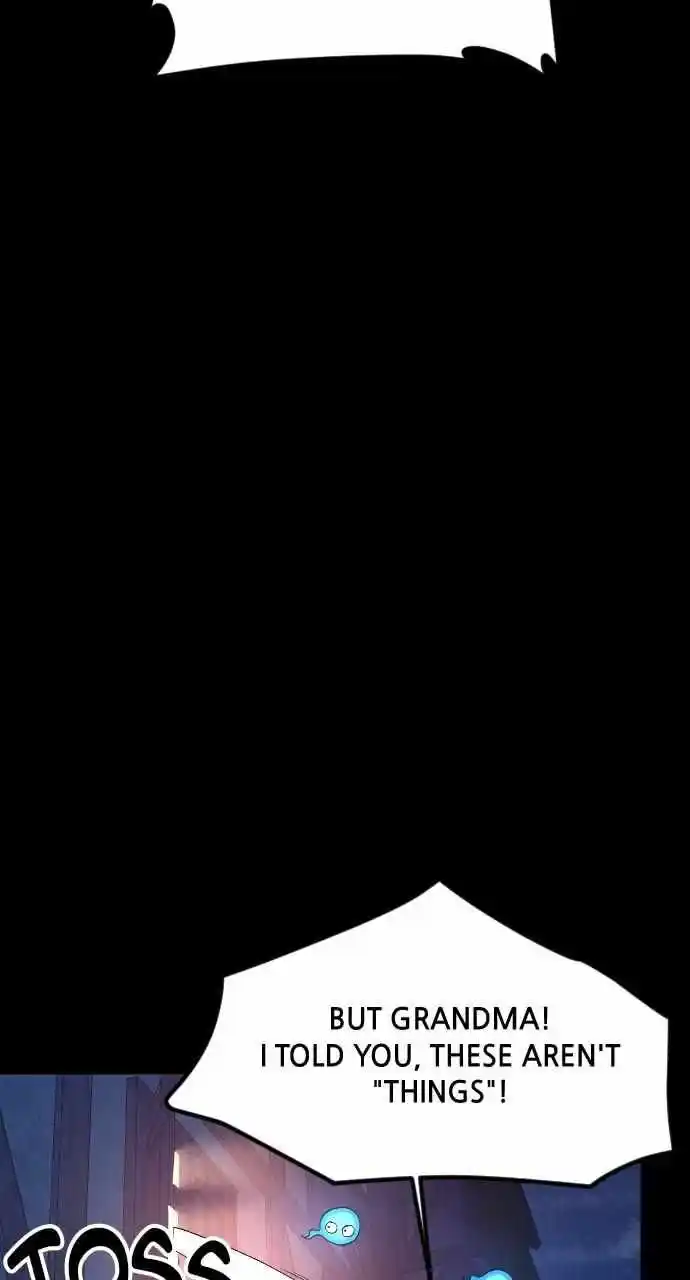 The Last Golden Child Ch.108