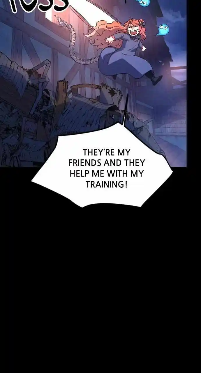 The Last Golden Child Ch.108