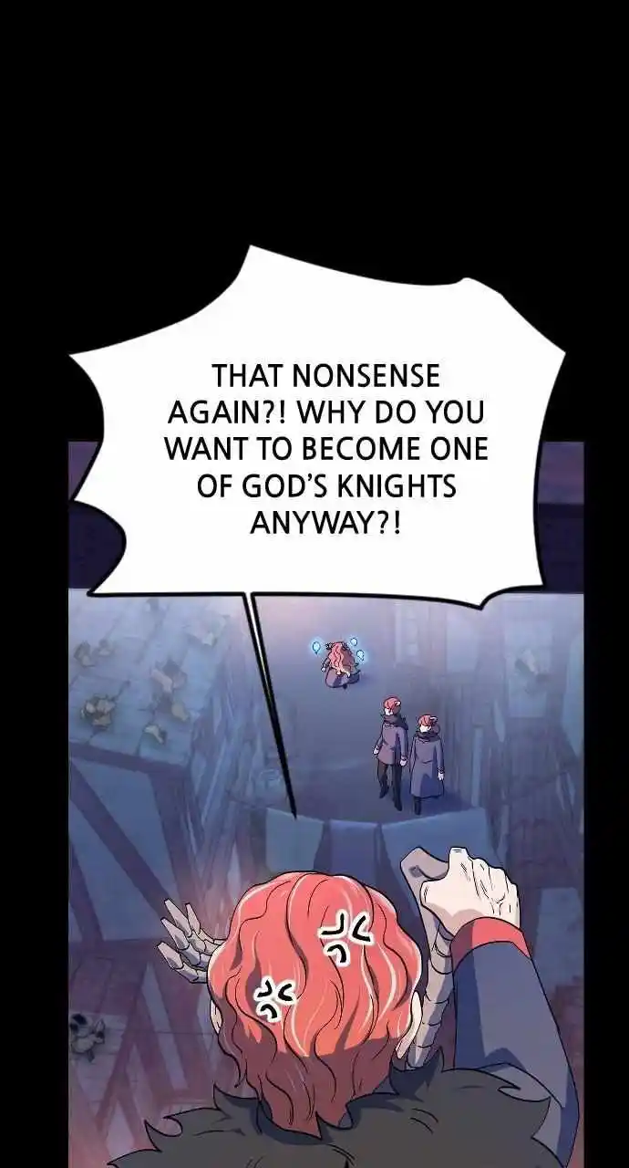 The Last Golden Child Ch.108