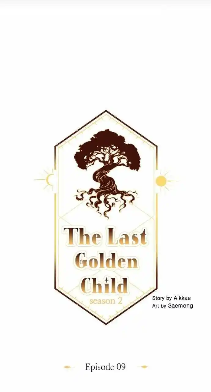 The Last Golden Child Ch.108