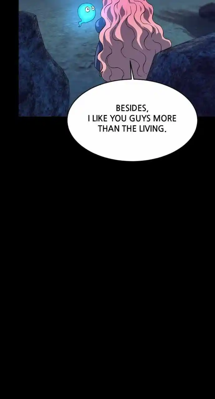 The Last Golden Child Ch.108