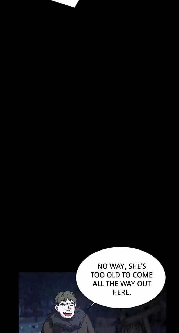 The Last Golden Child Ch.108