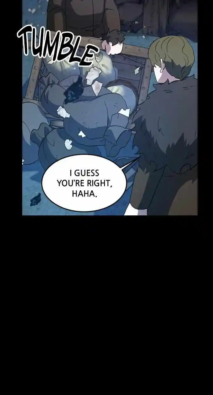 The Last Golden Child Ch.108