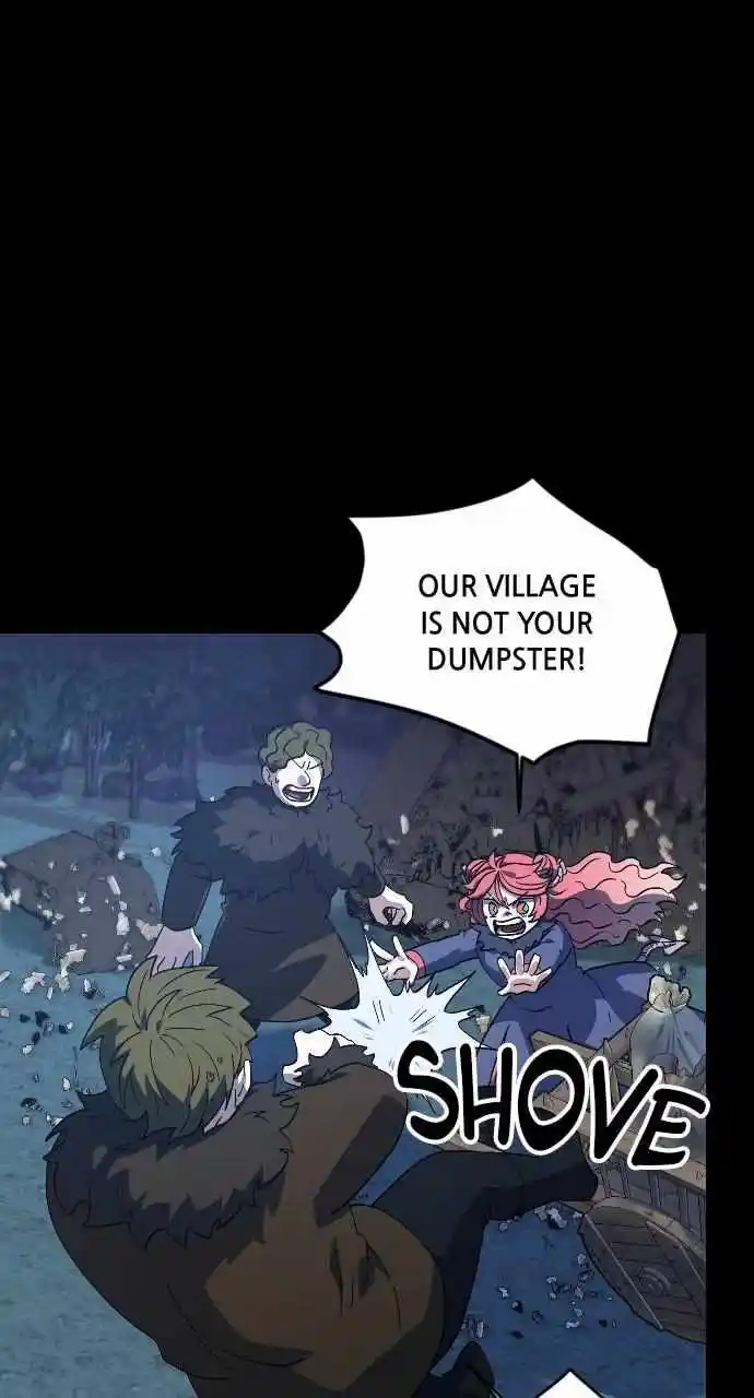 The Last Golden Child Ch.108