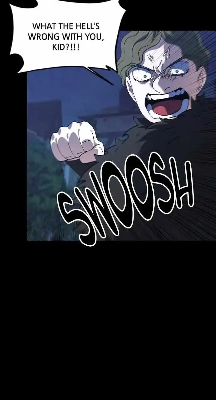 The Last Golden Child Ch.108