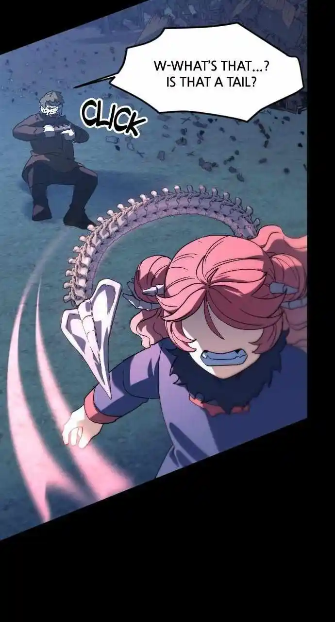 The Last Golden Child Ch.108