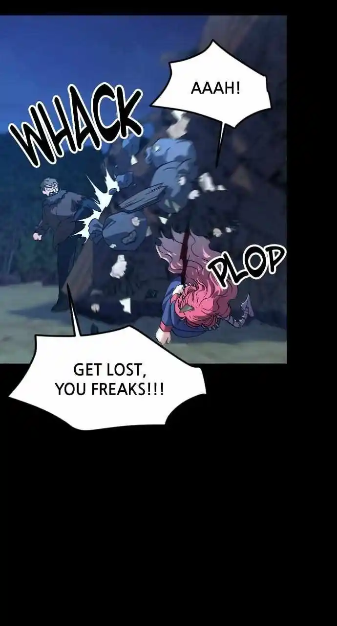 The Last Golden Child Ch.108