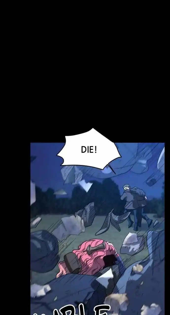 The Last Golden Child Ch.108