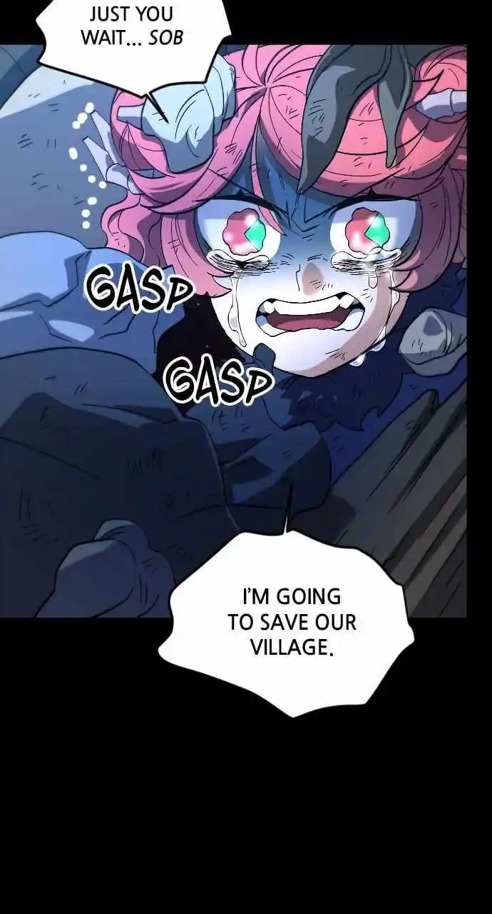 The Last Golden Child Ch.108