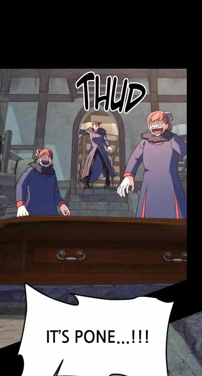 The Last Golden Child Ch.108