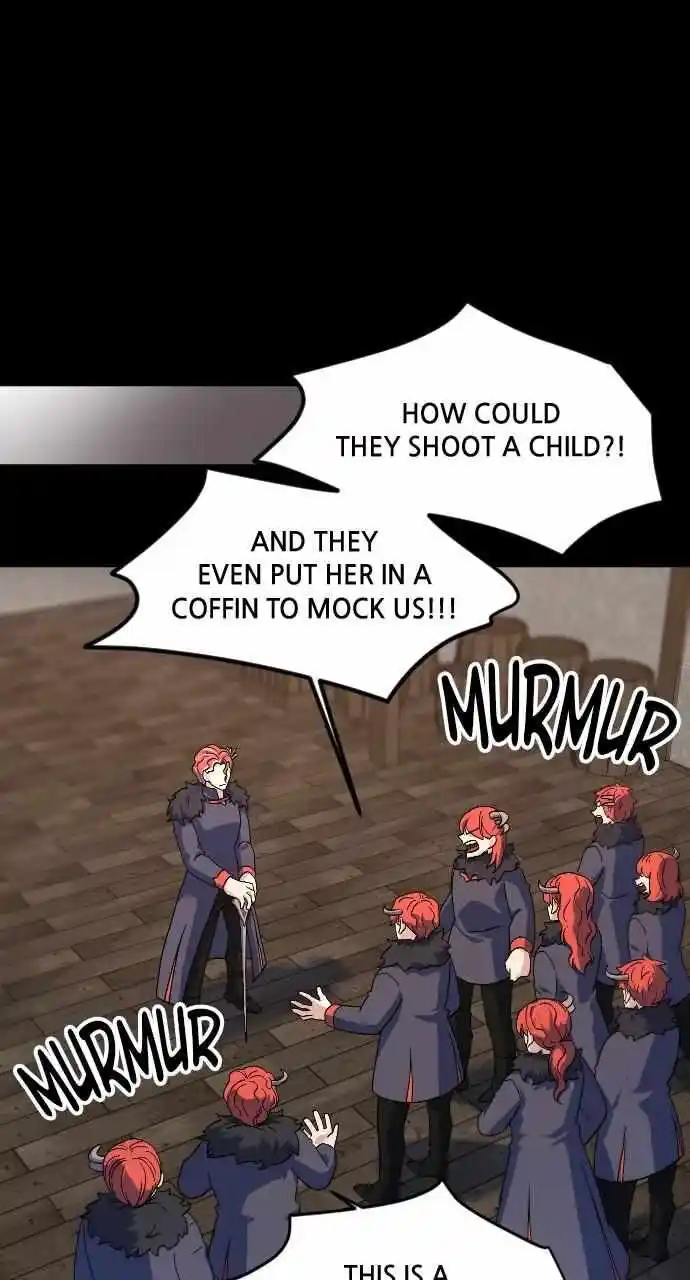 The Last Golden Child Ch.108