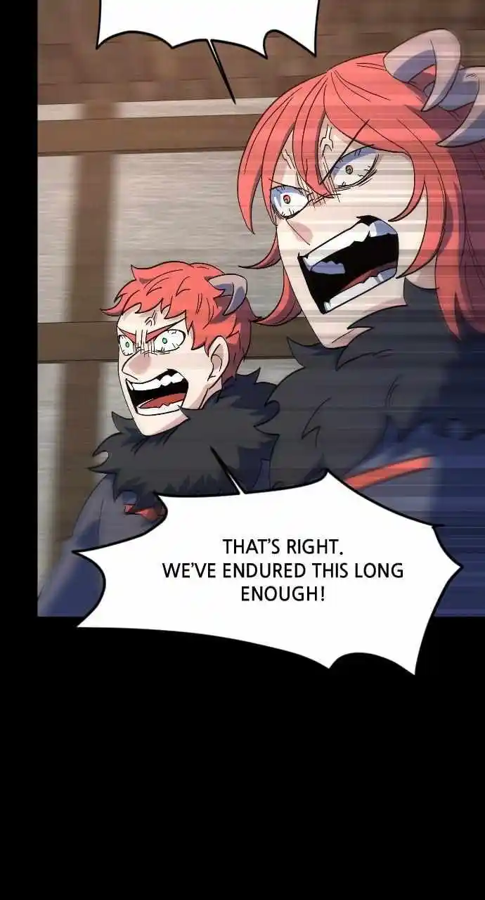 The Last Golden Child Ch.108