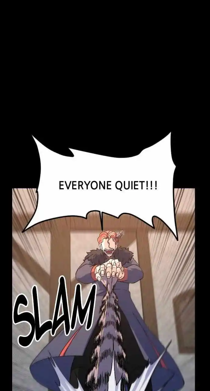 The Last Golden Child Ch.108