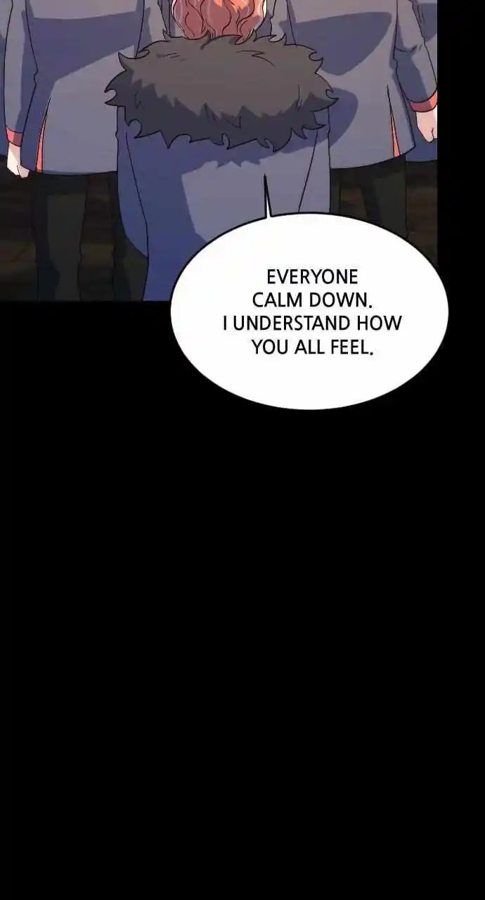 The Last Golden Child Ch.108