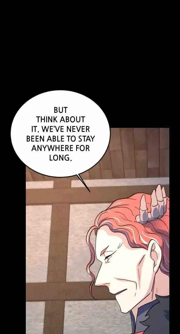 The Last Golden Child Ch.108