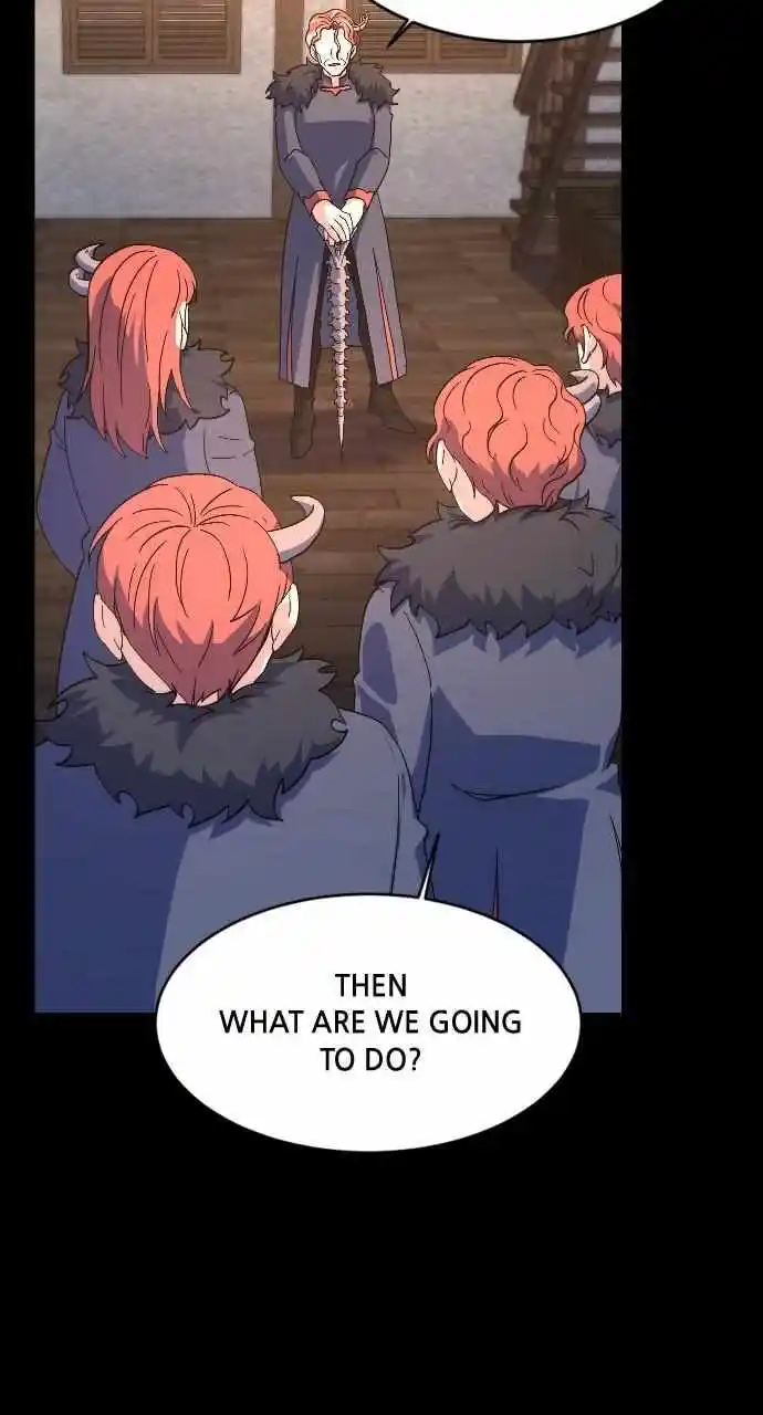 The Last Golden Child Ch.108